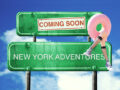 New York Adventures - Coming Soon